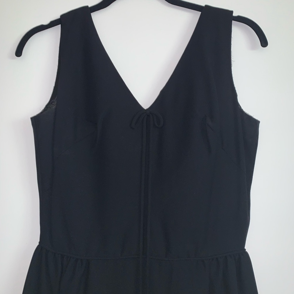 Vintage-60s Dress